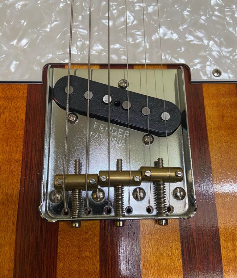 Wood + clamps Guitar Bridges Cascade Mountain Woodworking