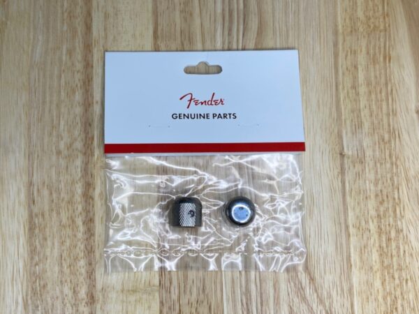 Relic T-Style Guitar Dome Knobs