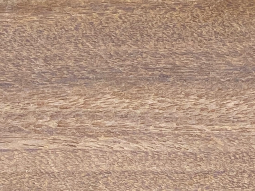 Mahogany Wood Sample