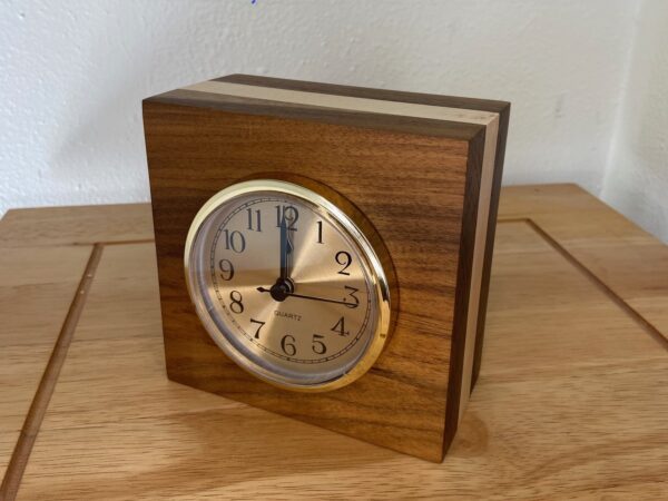 Swiftwater Clock