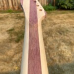 Freshly Carved in Natural Light