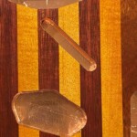 Copper shielded guitar cavities. Copper Guitar Cavities