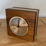 Swiftwater Clock