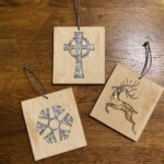 Christmas Ornaments - Set 1 Christmas Ornaments